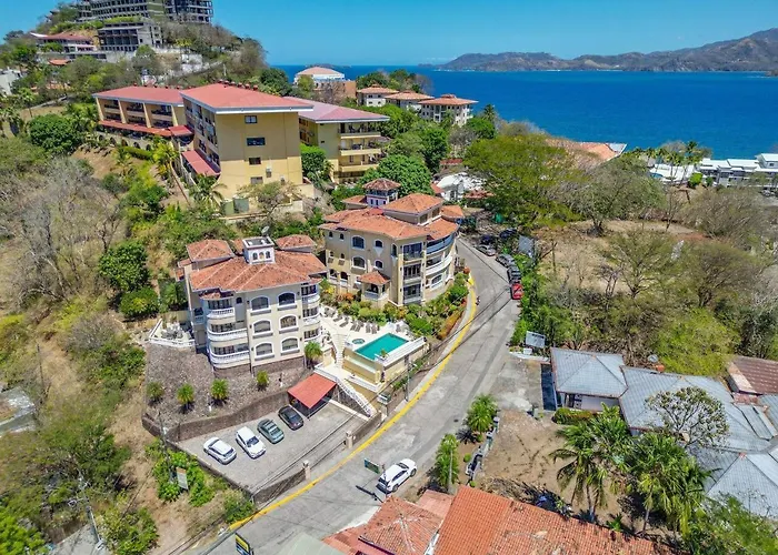 Pura Vida Paradiso Hébergement de vacances
